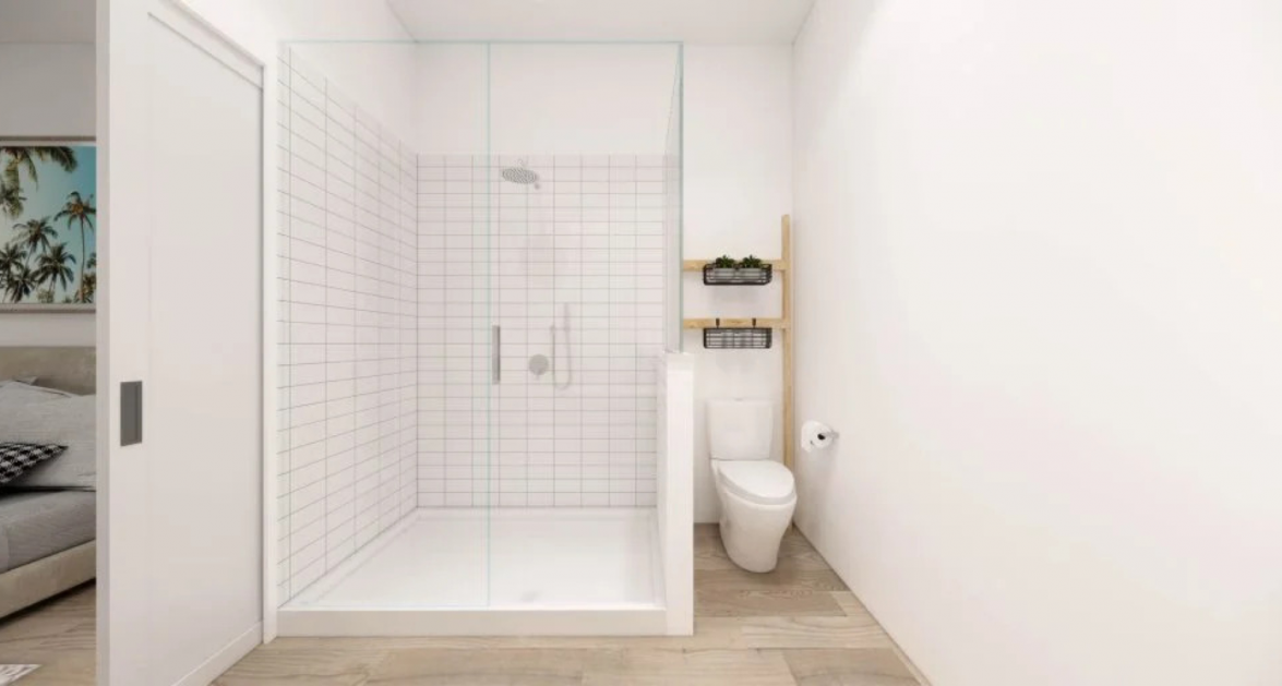 DWEL Properties: Stylish 2 Bed | 2.5 Bath Bodden Town Pre - Construction - Image 9