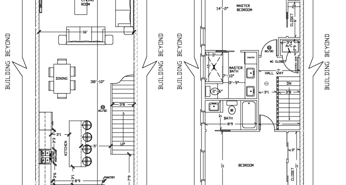DWEL Properties: Stylish 2 Bed | 2.5 Bath Bodden Town Pre - Construction - Image 20