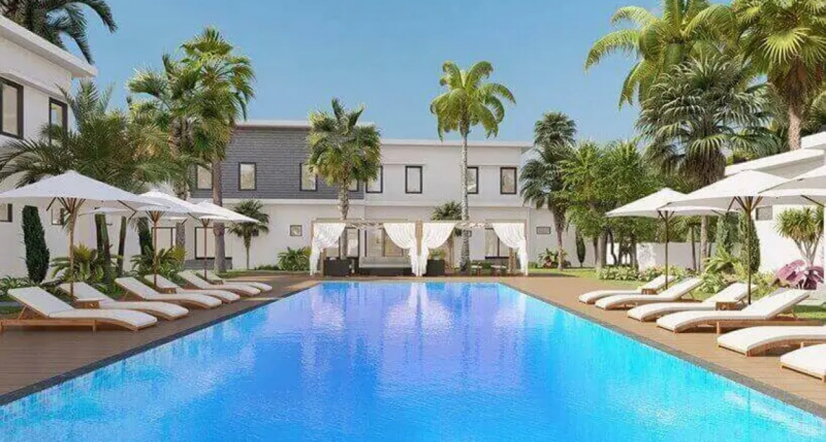 DWEL Properties: Stylish 2 Bed | 2.5 Bath Bodden Town Pre - Construction - Image 14