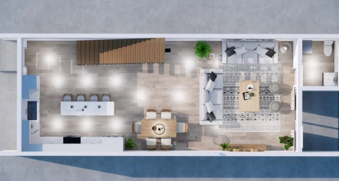 DWEL Properties: Stylish 2 Bed | 2.5 Bath Bodden Town Pre - Construction - Image 16