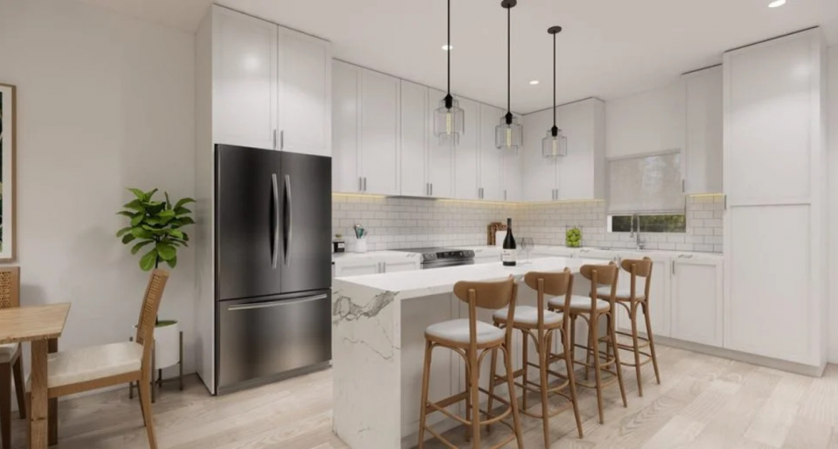 DWEL Properties: Stylish 2 Bed | 2.5 Bath Bodden Town Pre - Construction - Image 4