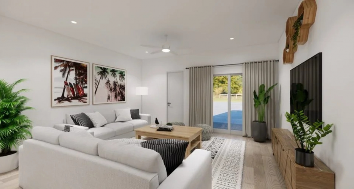 DWEL Properties: Stylish 2 Bed | 2.5 Bath Bodden Town Pre - Construction - Image 11