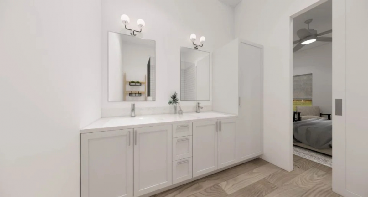 DWEL Properties: Stylish 2 Bed | 2.5 Bath Bodden Town Pre - Construction - Image 10