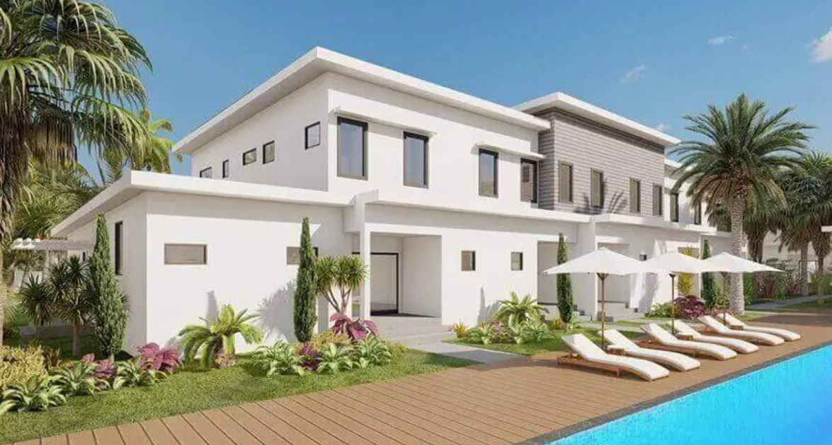 DWEL Properties: Stylish 2 Bed | 2.5 Bath Bodden Town Pre - Construction - Image 1