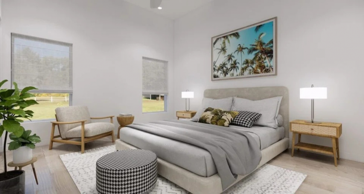 DWEL Properties: Stylish 2 Bed | 2.5 Bath Bodden Town Pre - Construction - Image 6