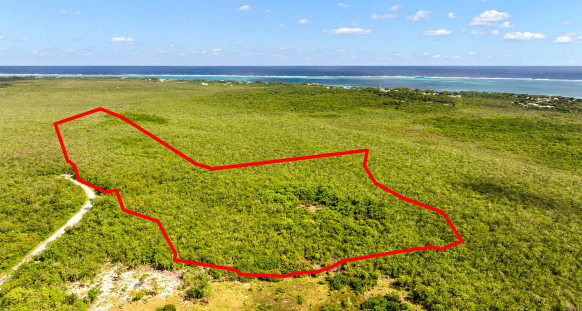 East End 17 Acres - Image 1