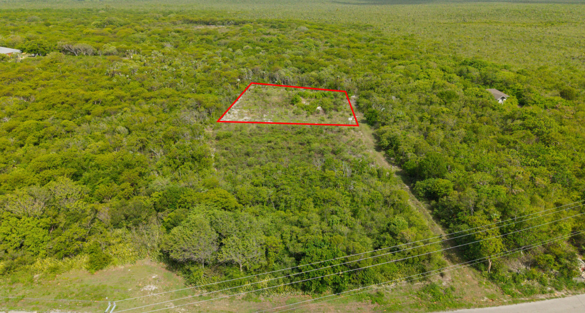 East End Duplex Lot - .30 Acres - Image 3