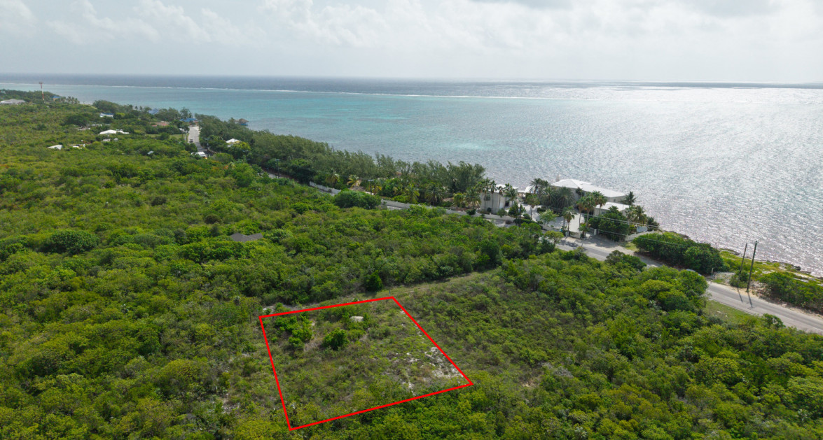 East End Duplex Lot - .30 Acres - Image 5