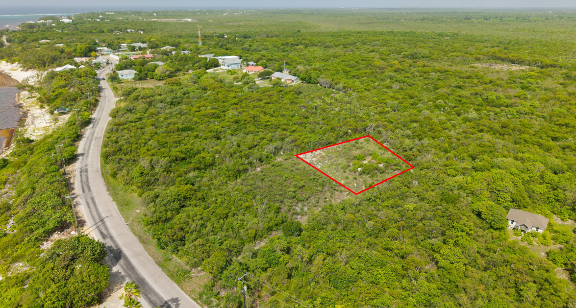 East End Duplex Lot - .30 Acres - Image 2