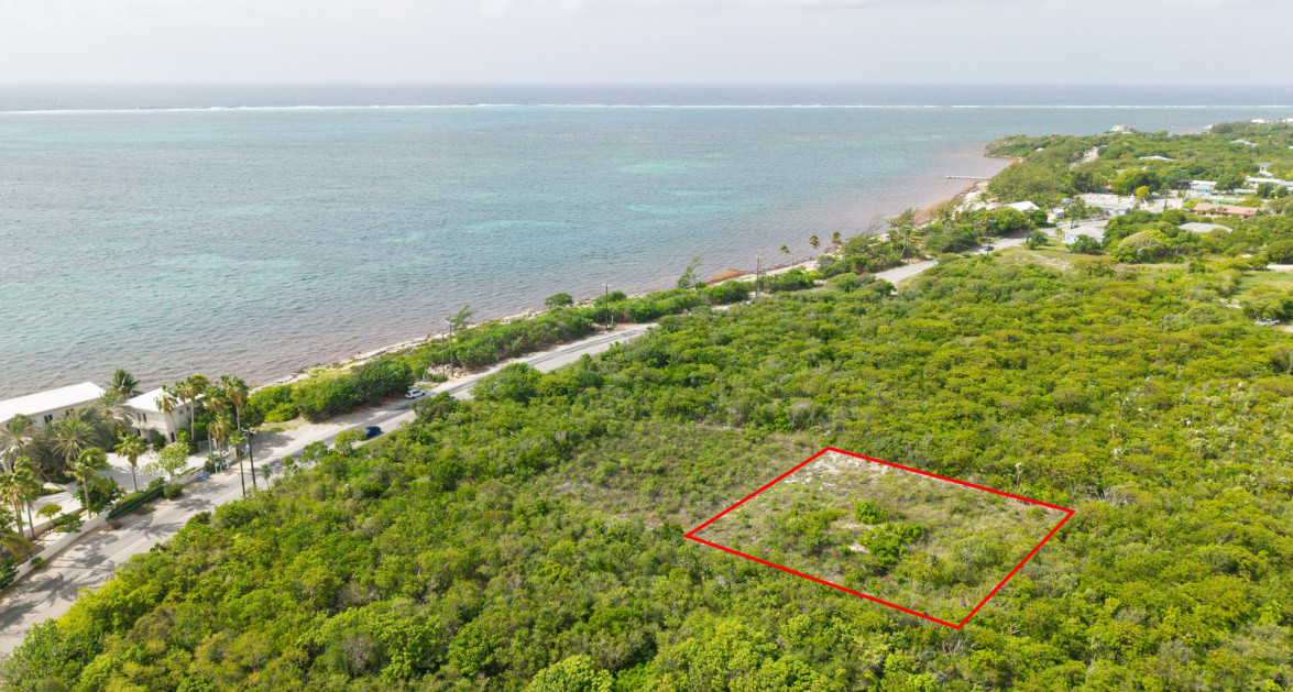 East End Duplex Lot - .30 Acres - Image 4