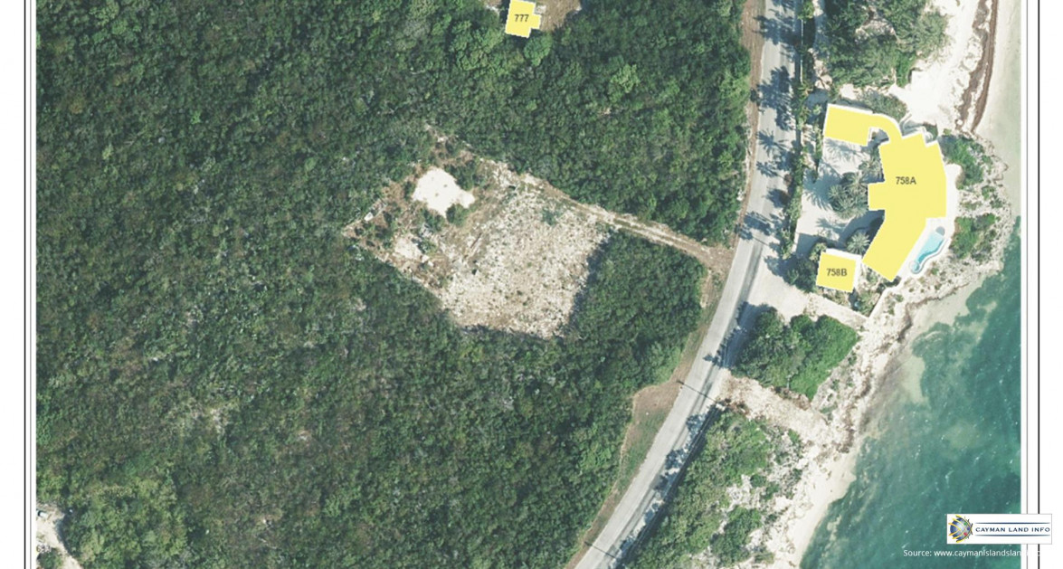East End Duplex Lot - .30 Acres - Image 7