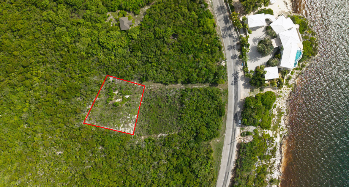 East End Duplex Lot - .30 Acres