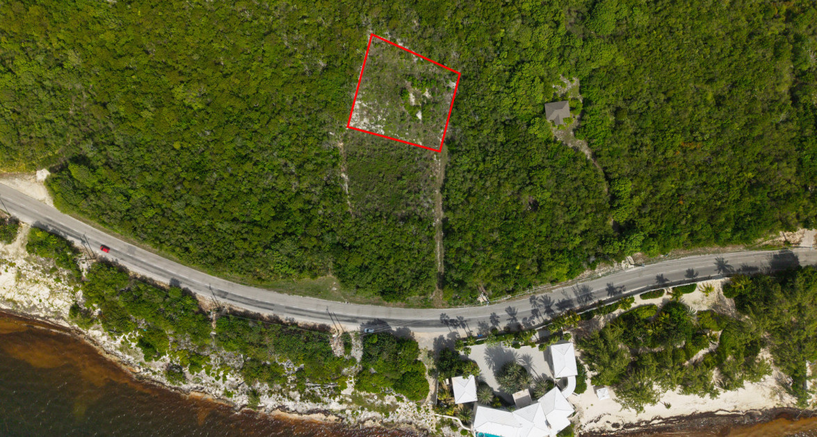 East End Duplex Lot - .30 Acres - Image 1