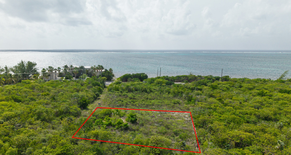 East End Duplex Lot - .30 Acres - Image 6
