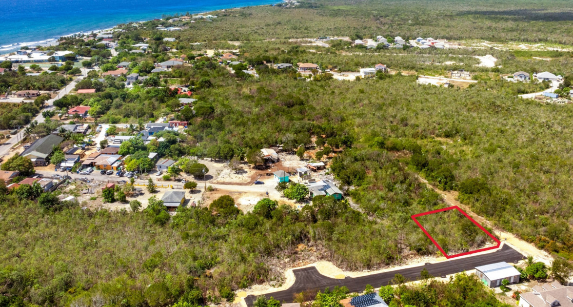 East End Subdivision Lot A - Image 3