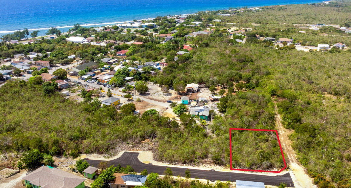 East End Subdivision Lot A - Image 2