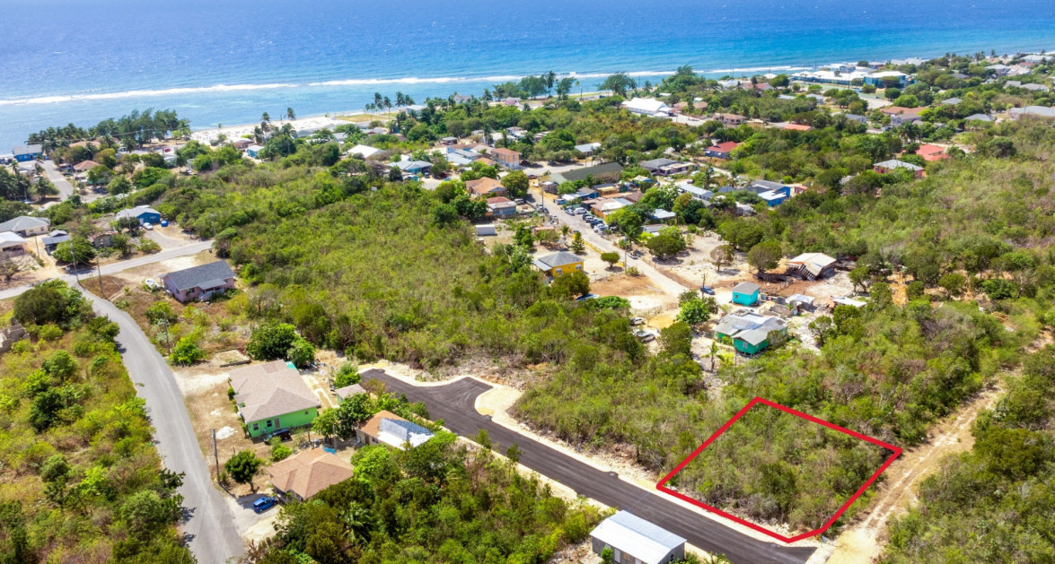 East End Subdivision Lot A - Image 1