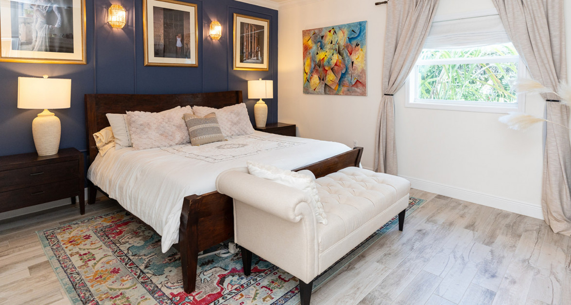 Elegant Patrick's Island Family Home (Full Solar, Pool - 3 Bed, 2.5 Bath) - Image 20