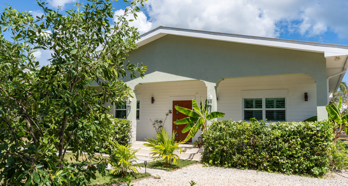 Elegant Patrick's Island Family Home (Full Solar, Pool - 3 Bed, 2.5 Bath) - Image 42