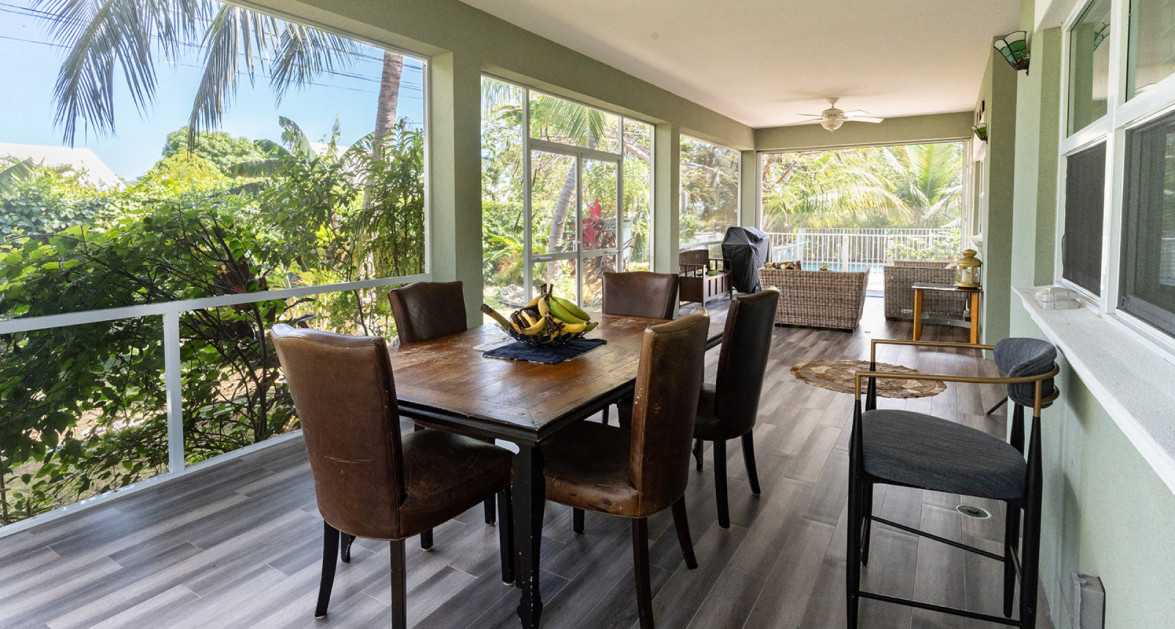 Elegant Patrick's Island Family Home (Full Solar, Pool - 3 Bed, 2.5 Bath) - Image 36