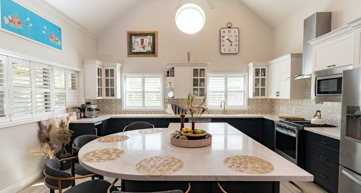 Elegant Patrick's Island Family Home (Full Solar, Pool - 3 Bed, 2.5 Bath) - Image 6