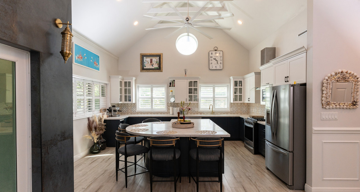 Elegant Patrick's Island Family Home (Full Solar, Pool - 3 Bed, 2.5 Bath) - Image 7