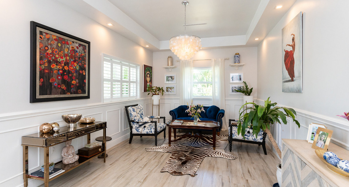 Elegant Patrick's Island Family Home (Full Solar, Pool - 3 Bed, 2.5 Bath) - Image 14