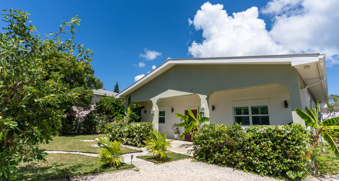 Elegant Patrick's Island Family Home (Full Solar, Pool - 3 Bed, 2.5 Bath) - Image 40