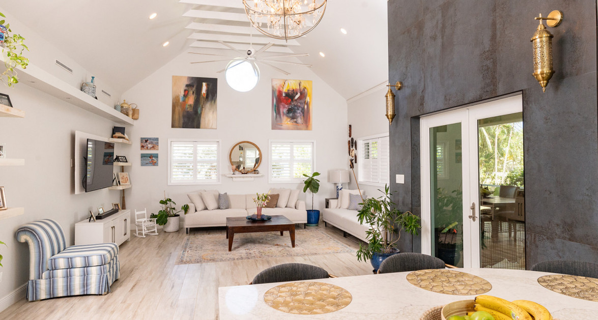 Elegant Patrick's Island Family Home (Full Solar, Pool - 3 Bed, 2.5 Bath) - Image 11