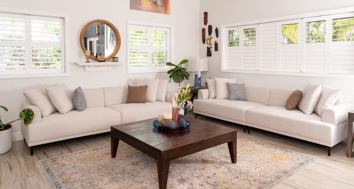 Elegant Patrick's Island Family Home (Full Solar, Pool - 3 Bed, 2.5 Bath) - Image 9