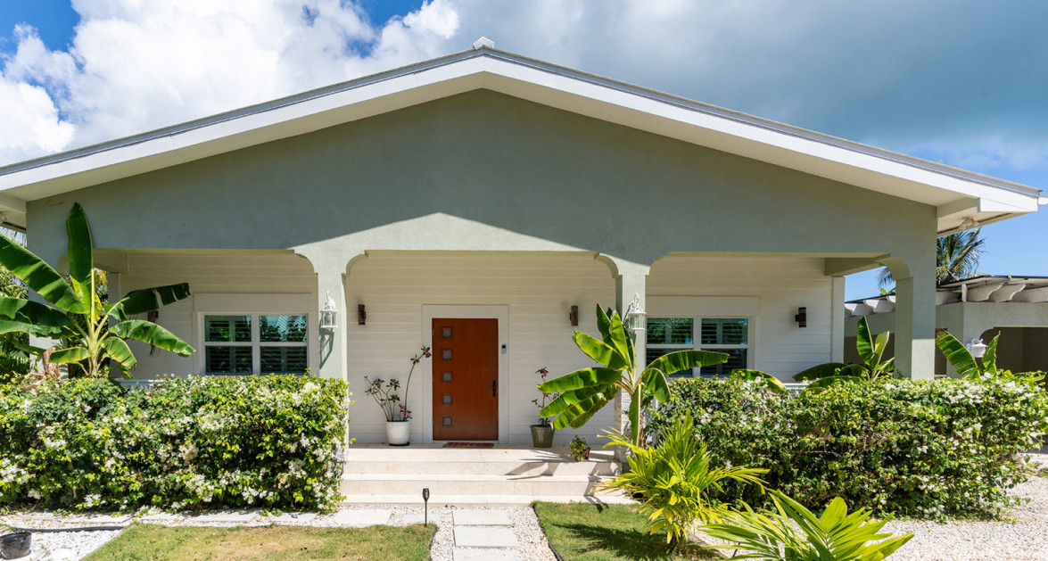 Elegant Patrick's Island Family Home (Full Solar, Pool - 3 Bed, 2.5 Bath) - Image 43