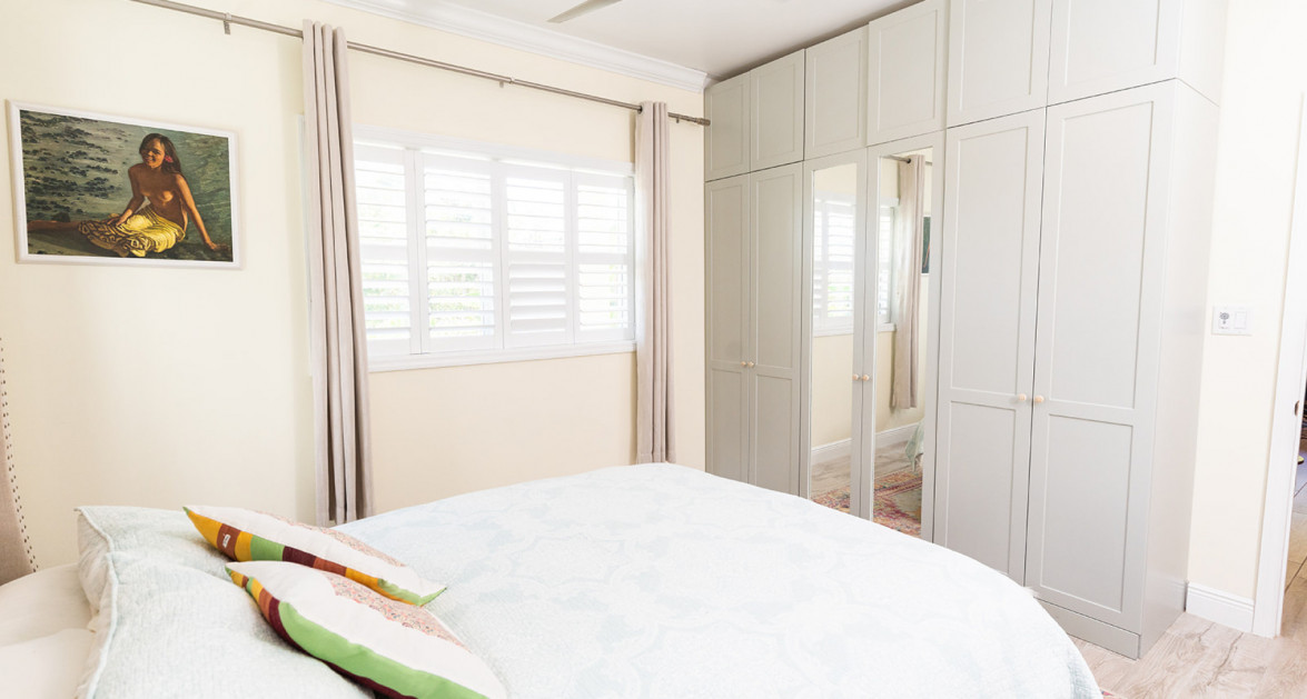 Elegant Patrick's Island Family Home (Full Solar, Pool - 3 Bed, 2.5 Bath) - Image 31