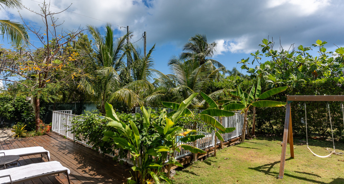 Elegant Patrick's Island Family Home (Full Solar, Pool - 3 Bed, 2.5 Bath) - Image 46