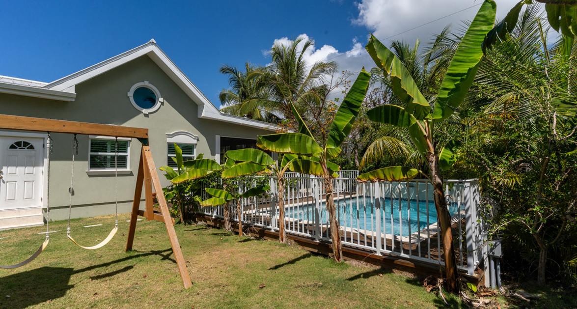 Elegant Patrick's Island Family Home (Full Solar, Pool - 3 Bed, 2.5 Bath) - Image 44