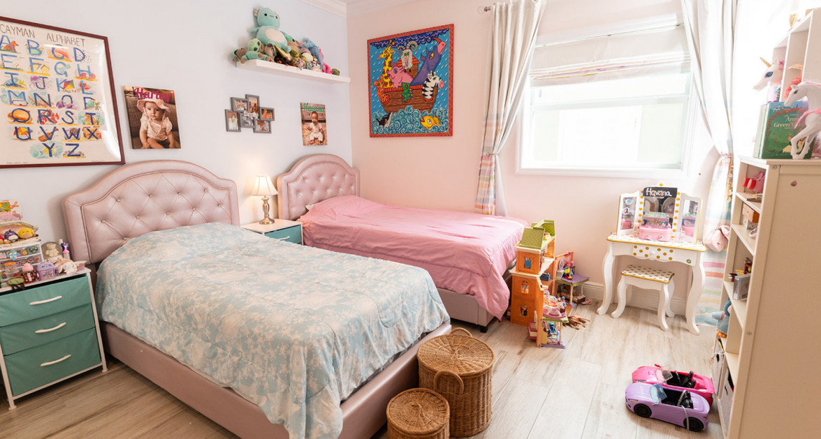 Elegant Patrick's Island Family Home (Full Solar, Pool - 3 Bed, 2.5 Bath) - Image 28