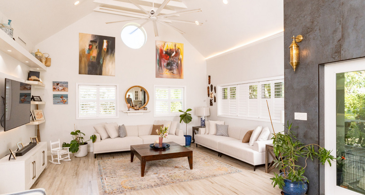 Elegant Patrick's Island Family Home (Full Solar, Pool - 3 Bed, 2.5 Bath) - Image 1