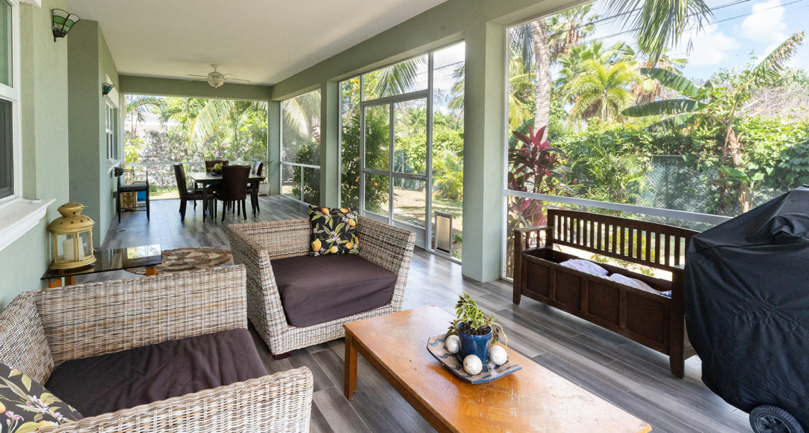 Elegant Patrick's Island Family Home (Full Solar, Pool - 3 Bed, 2.5 Bath) - Image 33