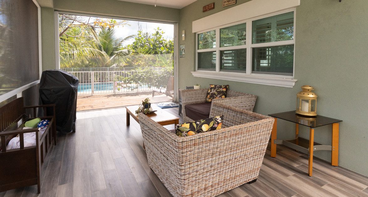 Elegant Patrick's Island Family Home (Full Solar, Pool - 3 Bed, 2.5 Bath) - Image 35
