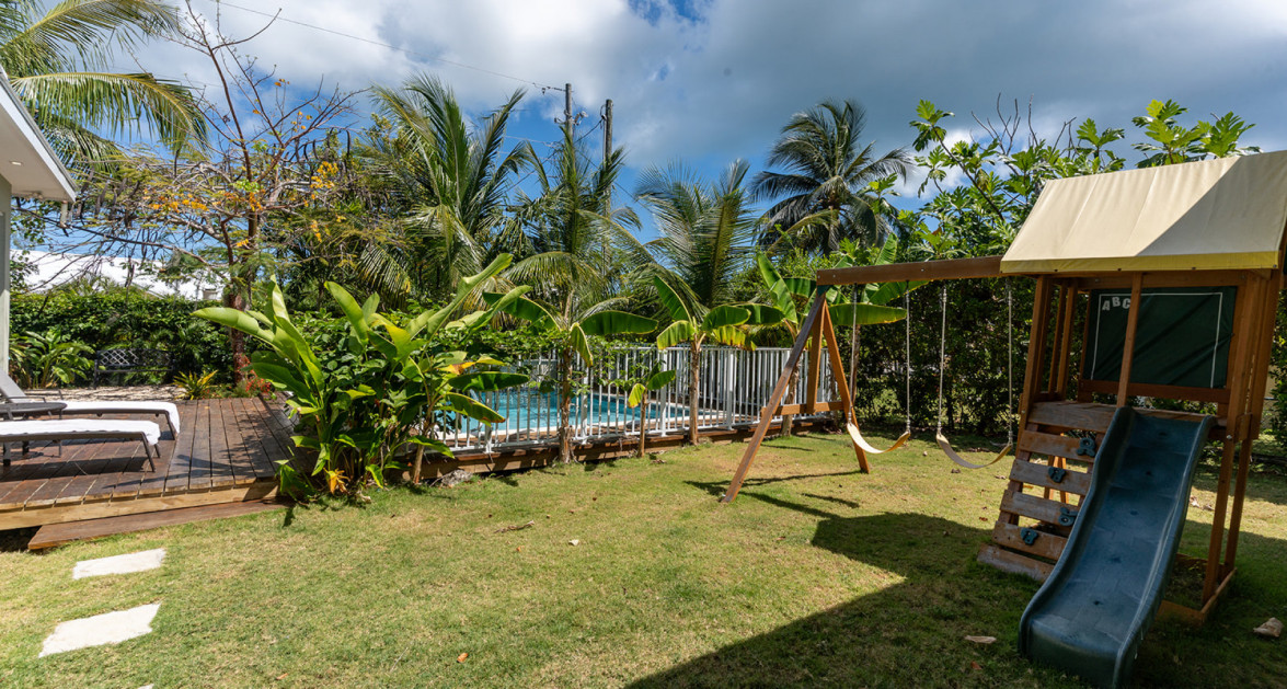 Elegant Patrick's Island Family Home (Full Solar, Pool - 3 Bed, 2.5 Bath) - Image 45