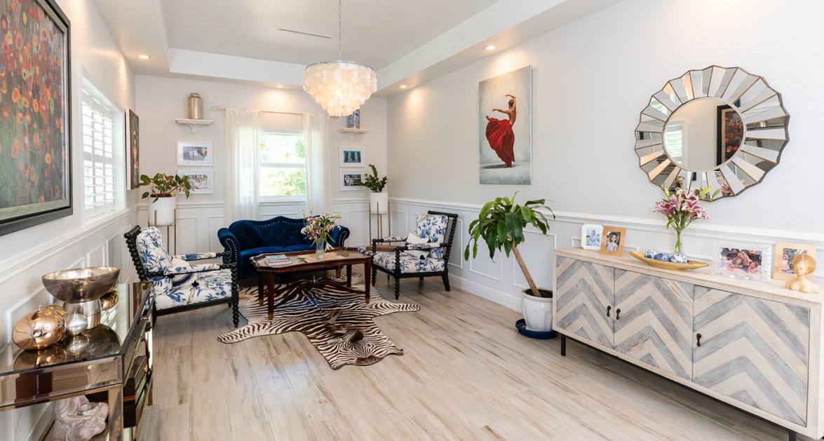 Elegant Patrick's Island Family Home (Full Solar, Pool - 3 Bed, 2.5 Bath) - Image 16