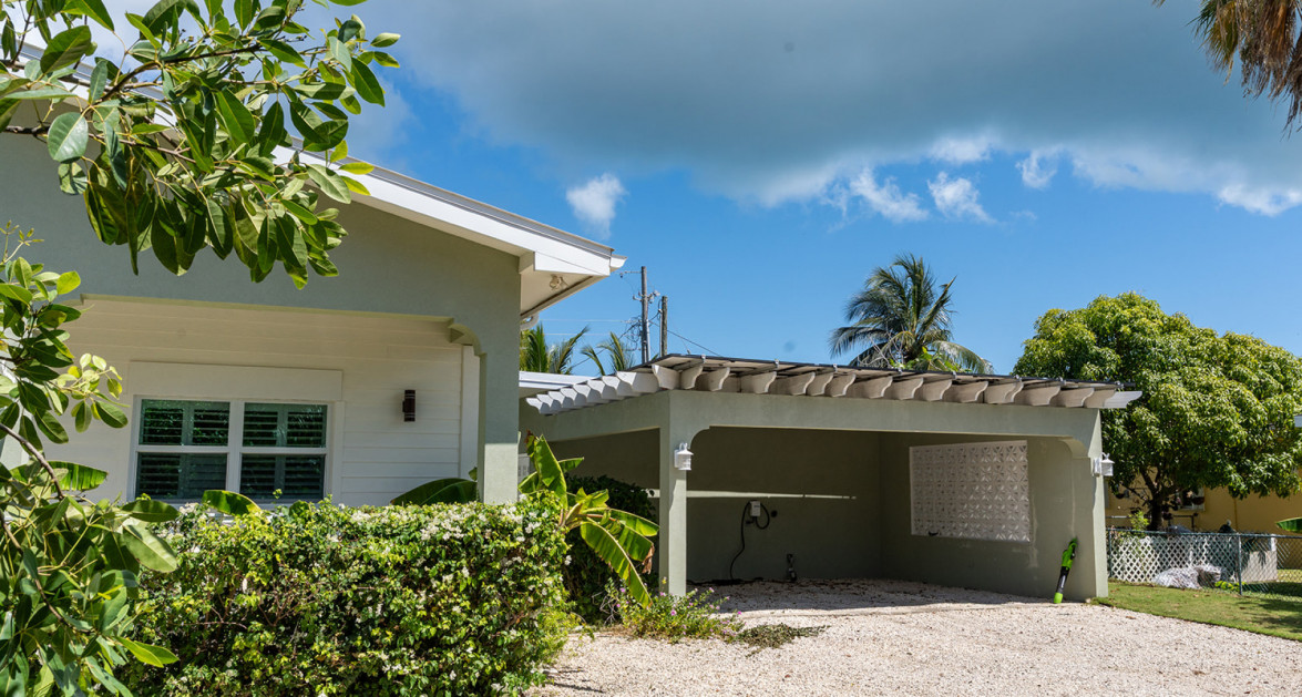 Elegant Patrick's Island Family Home (Full Solar, Pool - 3 Bed, 2.5 Bath) - Image 41