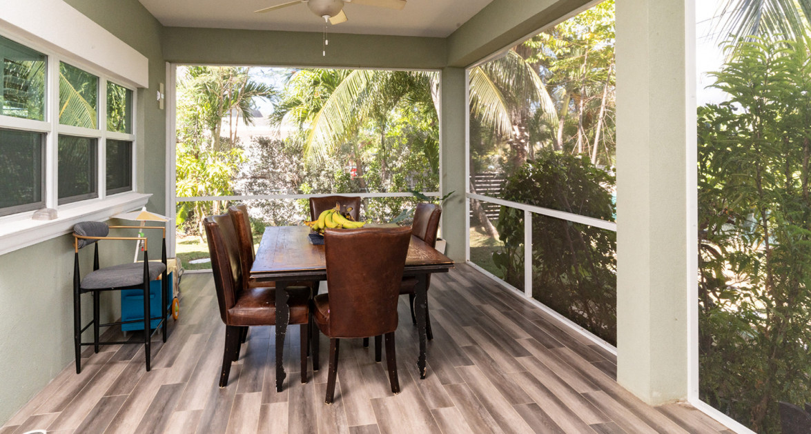 Elegant Patrick's Island Family Home (Full Solar, Pool - 3 Bed, 2.5 Bath) - Image 34