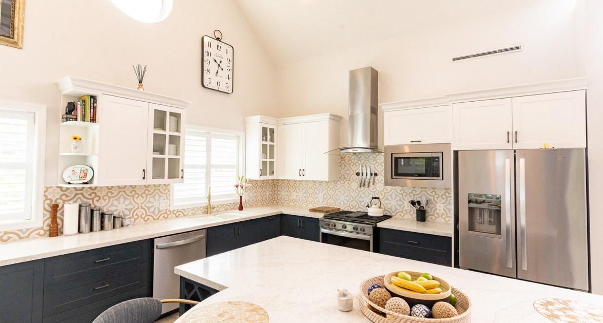 Elegant Patrick's Island Family Home (Full Solar, Pool - 3 Bed, 2.5 Bath) - Image 2