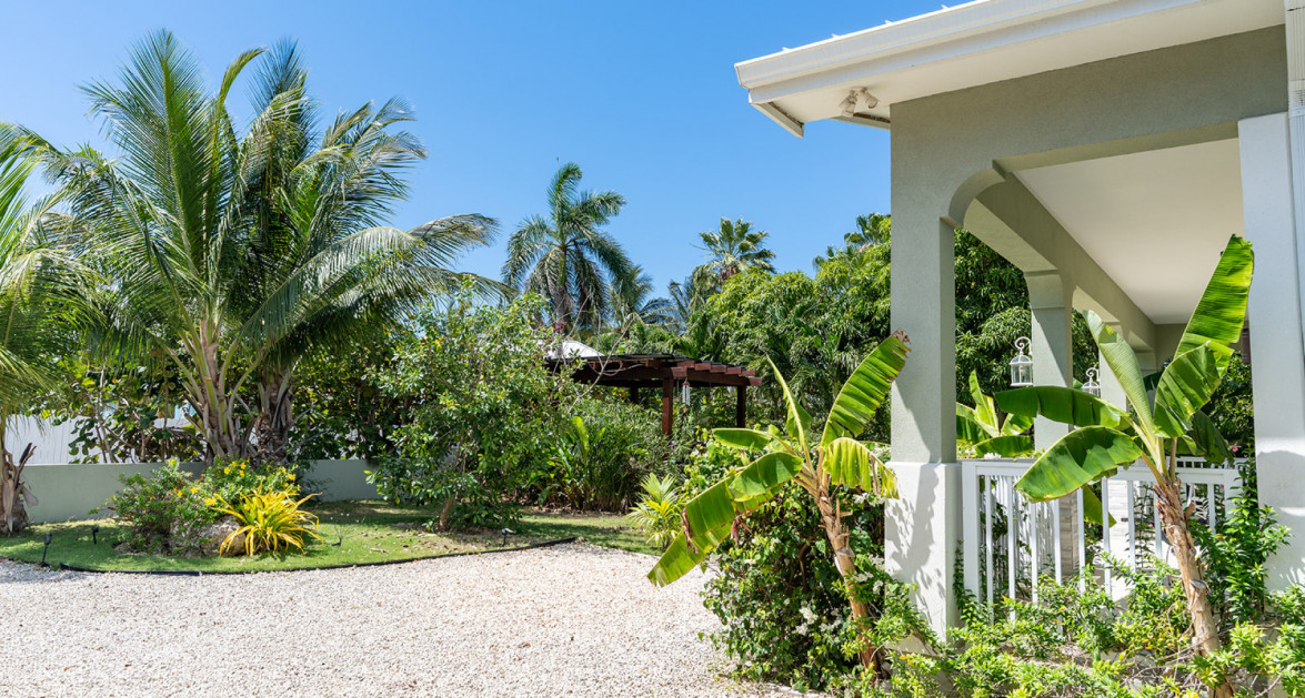 Elegant Patrick's Island Family Home (Full Solar, Pool - 3 Bed, 2.5 Bath) - Image 49