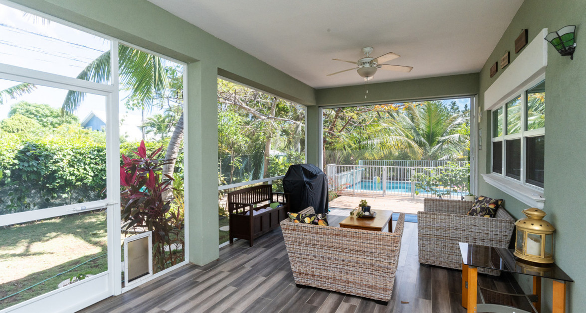 Elegant Patrick's Island Family Home (Full Solar, Pool - 3 Bed, 2.5 Bath) - Image 37