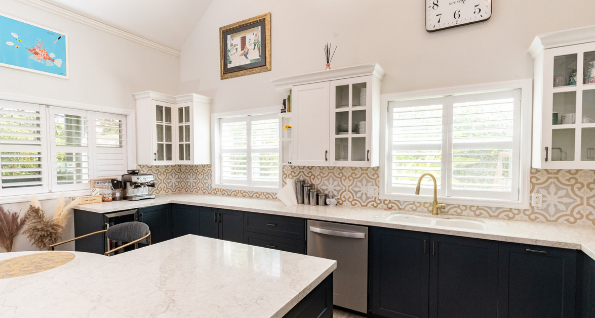 Elegant Patrick's Island Family Home (Full Solar, Pool - 3 Bed, 2.5 Bath) - Image 10