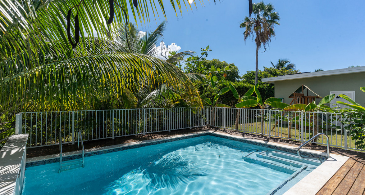 Elegant Patrick's Island Family Home (Full Solar, Pool - 3 Bed, 2.5 Bath) - Image 38