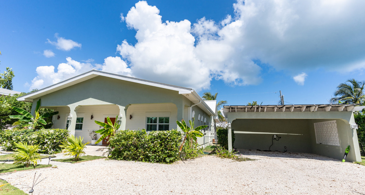 Elegant Patrick's Island Family Home (Full Solar, Pool - 3 Bed, 2.5 Bath) - Image 39