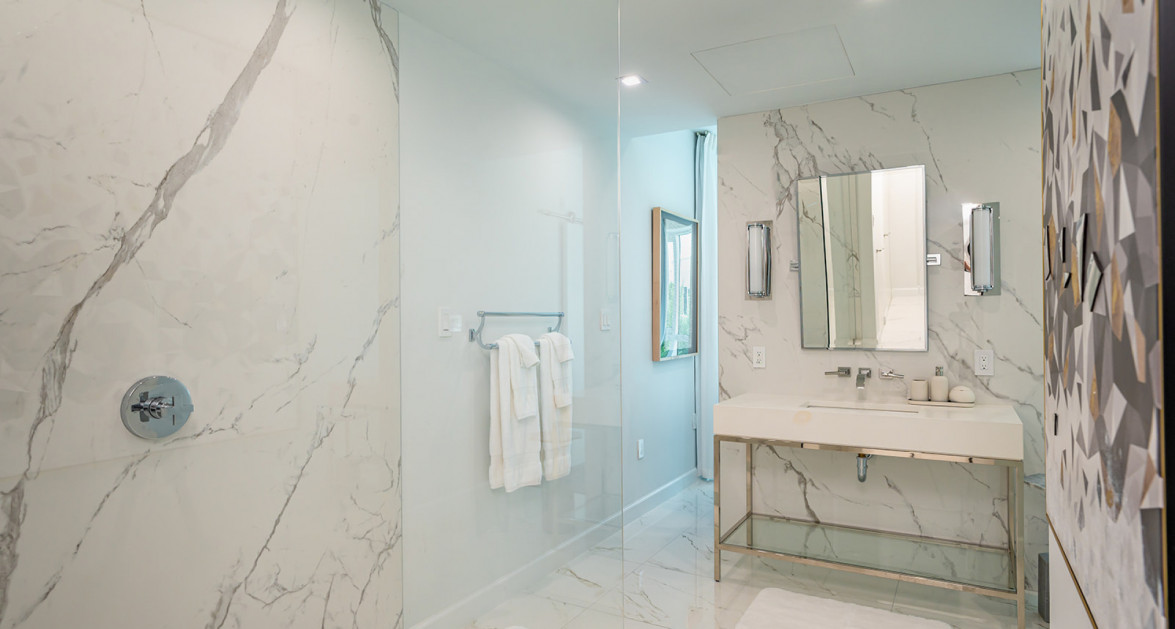 Elevated Luxury | One-Bed South Sound Residence - Image 7