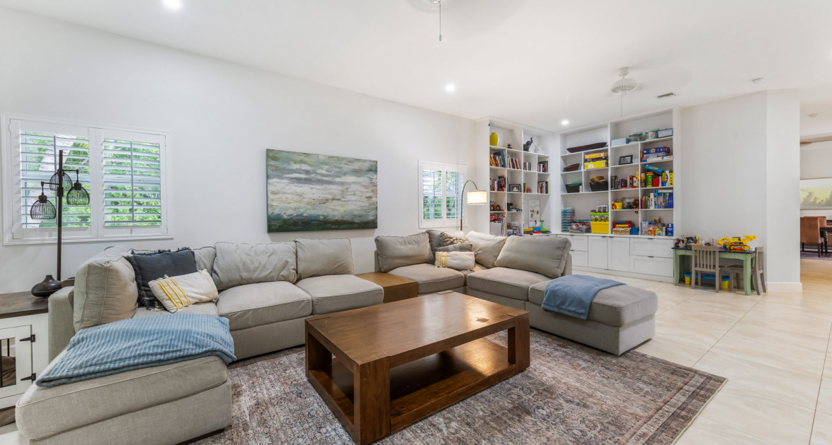 Exceptional Family Living at The Lakes | South Sound - Image 13